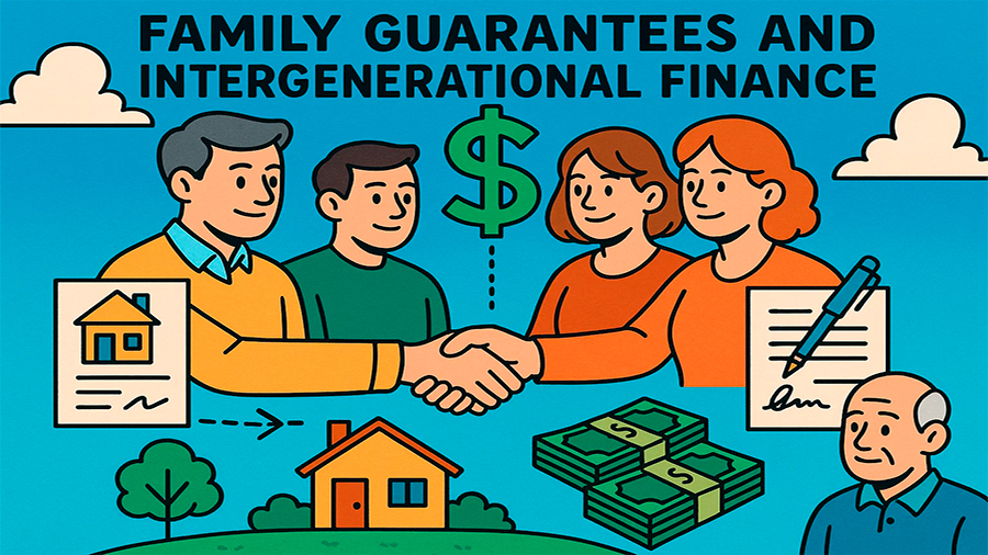 later-life finance