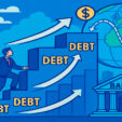 How Layered Debt Structures Power Global Growth