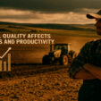 Farming, Finance, and the Dirt That Decides Both Profitability and Credit Needs