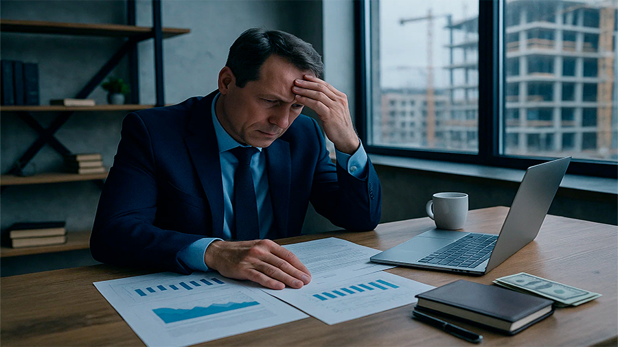Business Borrowing