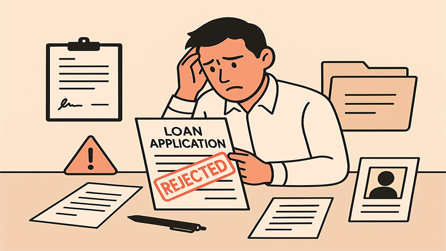 credit score